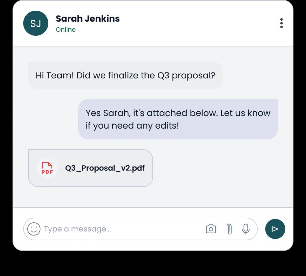 UnifiedMessaging