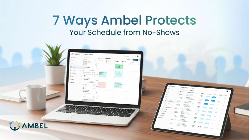 7 Tips to Protect Your Calendar with AM Care Booking