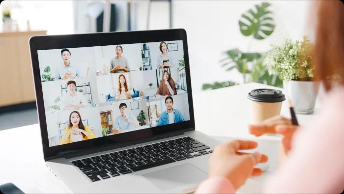 Video calling